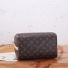 Louis Vuitton SPEEDY BANDOULIÈRE Classic Canvas Textured Leather Shoulder Bag Louis Vuitton SPEEDY BANDOULIÈRE Classic Canvas Textured Leather Shoulder Bag