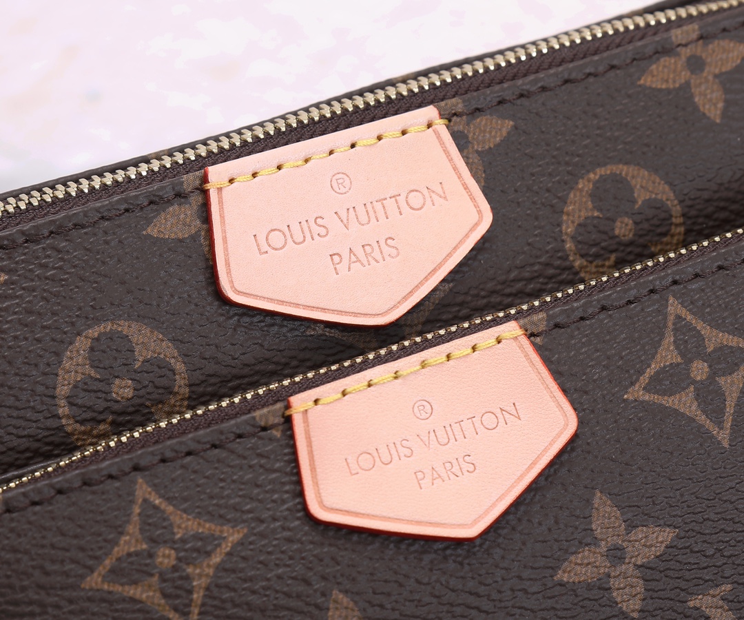 Louis Vuitton CAPUCINES classic canvas textured leather exquisite hardware shoulder strap handbag Louis Vuitton CAPUCINES classic canvas textured leather exquisite hardware shoulder strap handbag
