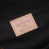 Louis Vuitton Mini Bumbag Monogram Canvas Classic Crossbody Waist Bag Louis Vuitton Mini Bumbag Monogram Canvas Classic Crossbody Waist Bag
