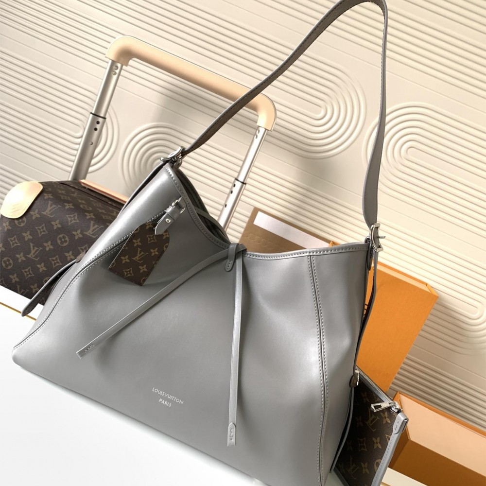 Louis Vuitton POCHETTE MÉTIS Large Leather and Silver Textured Chain Shoulder Strap Louis Vuitton POCHETTE MÉTIS Large Leather and Silver Textured Chain Shoulder Strap