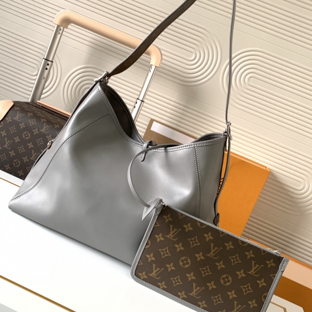Louis Vuitton POCHETTE MÉTIS Large Leather and Silver Textured Chain Shoulder Strap Louis Vuitton POCHETTE MÉTIS Large Leather and Silver Textured Chain Shoulder Strap