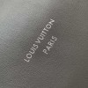 Louis Vuitton POCHETTE MÉTIS Large Leather and Silver Textured Chain Shoulder Strap Louis Vuitton POCHETTE MÉTIS Large Leather and Silver Textured Chain Shoulder Strap