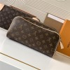 Louis Vuitton Classic Brown Leather and Canvas Textured Tote Louis Vuitton Classic Brown Leather and Canvas Textured Tote