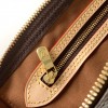 Louis Vuitton Speedy 30 Small Bag in Textured Canvas Louis Vuitton Speedy 30 Small Bag in Textured Canvas