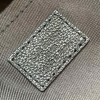 Louis Vuitton Classic Textured Canvas Backpack Louis Vuitton Classic Textured Canvas Backpack
