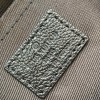 Louis Vuitton Classic Medium Textured Canvas Backpack Louis Vuitton Classic Medium Textured Canvas Backpack