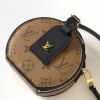 Louis Vuitton Classic Round Shoulder Bag Louis Vuitton Classic Round Shoulder Bag
