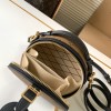 Louis Vuitton Classic Round Shoulder Bag Louis Vuitton Classic Round Shoulder Bag