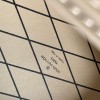 Louis Vuitton Classic Canvas Textured Round Shoulder Bag Louis Vuitton Classic Canvas Textured Round Shoulder Bag