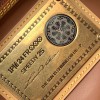 Louis Vuitton SPEEDY yellow canvas textured tote bag Louis Vuitton SPEEDY yellow canvas textured tote bag