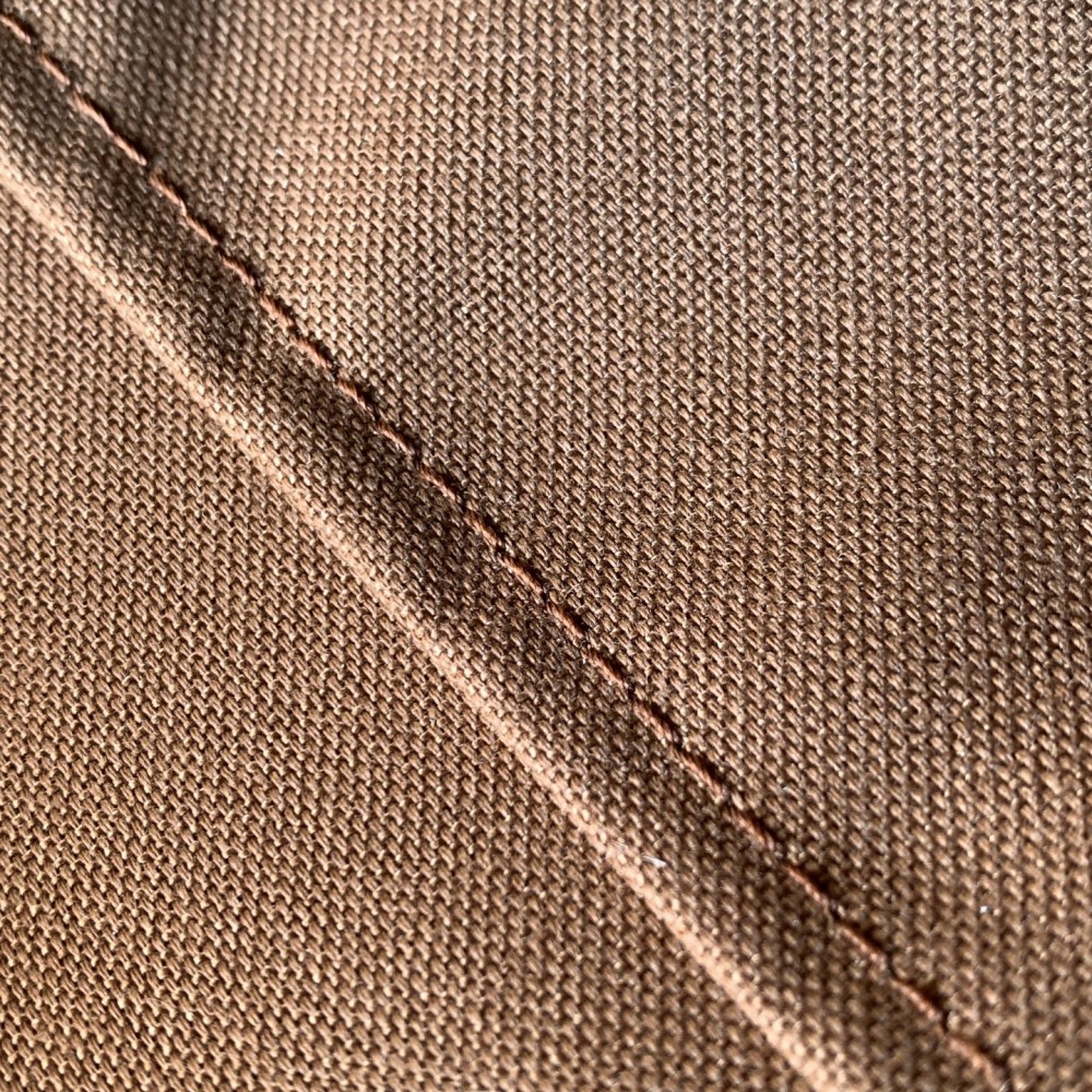 Louis Vuitton SPEEDY Original Canvas Textured Tote Louis Vuitton SPEEDY Original Canvas Textured Tote