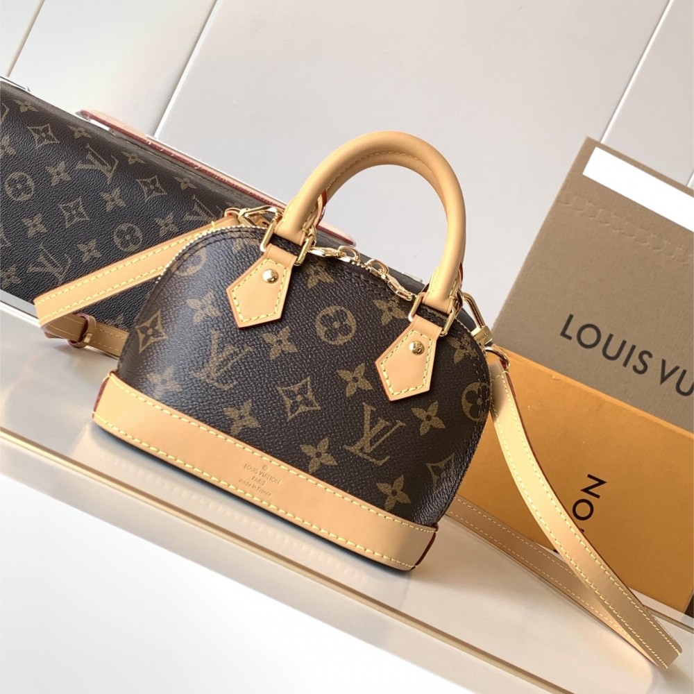 Louis Vuitton SPEEDY Original Canvas Textured Tote Louis Vuitton SPEEDY Original Canvas Textured Tote