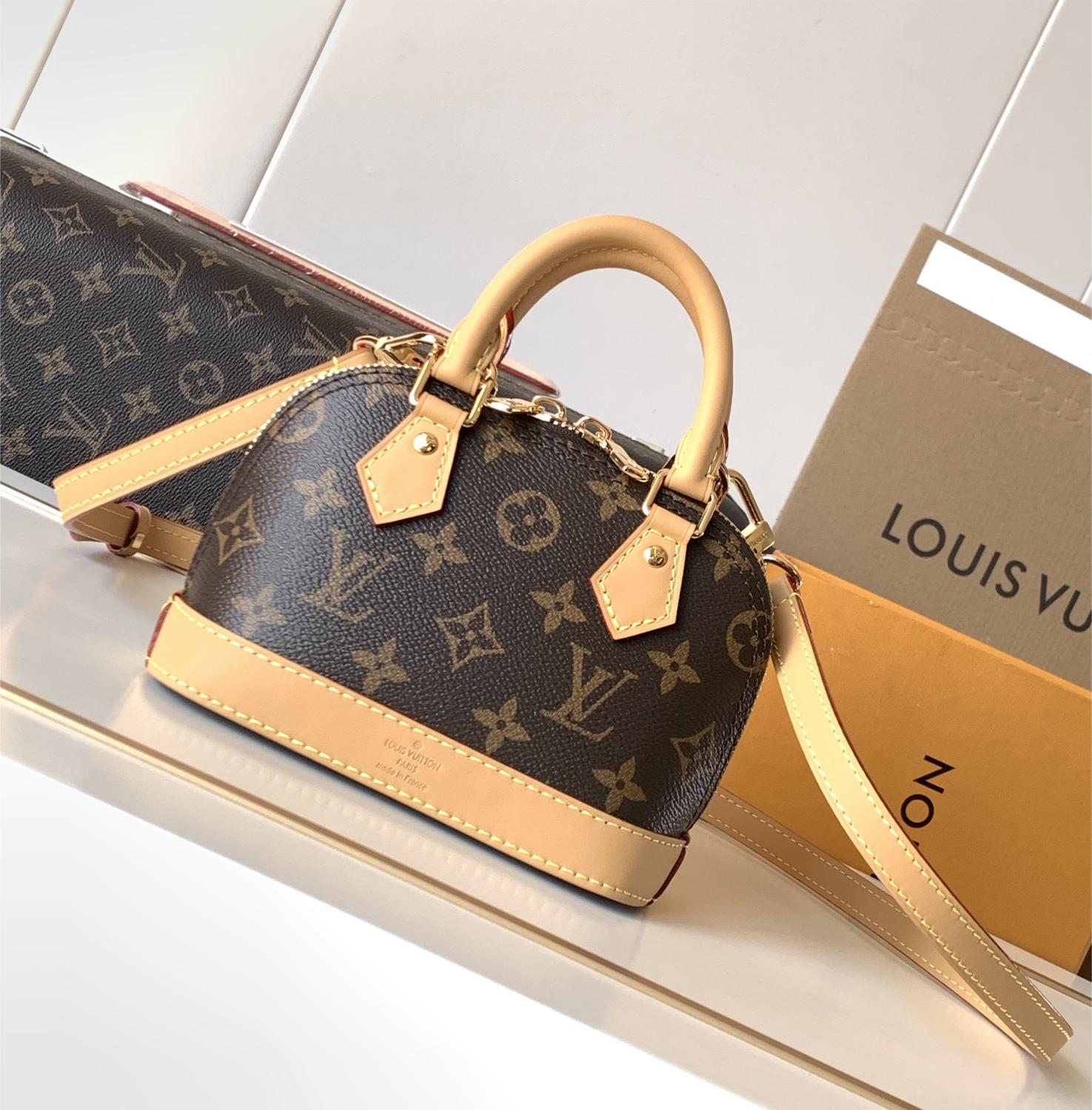 Louis Vuitton SPEEDY Original Canvas Textured Tote Louis Vuitton SPEEDY Original Canvas Textured Tote