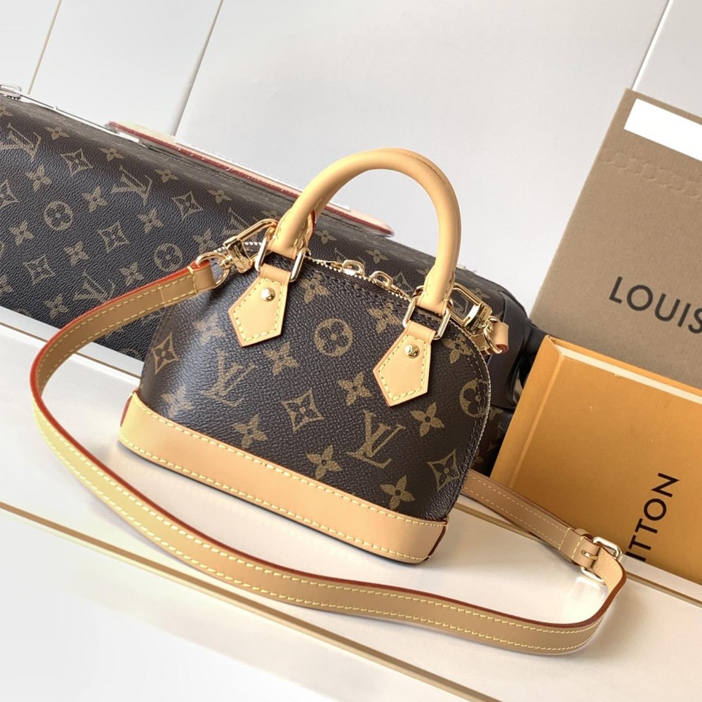 Louis Vuitton SPEEDY Original Canvas Textured Tote Louis Vuitton SPEEDY Original Canvas Textured Tote