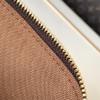 Louis Vuitton SPEEDY Original Canvas Textured Tote Louis Vuitton SPEEDY Original Canvas Textured Tote
