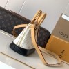 Louis Vuitton Speedy Small Natural Canvas Textured Tote Louis Vuitton Speedy Small Natural Canvas Textured Tote