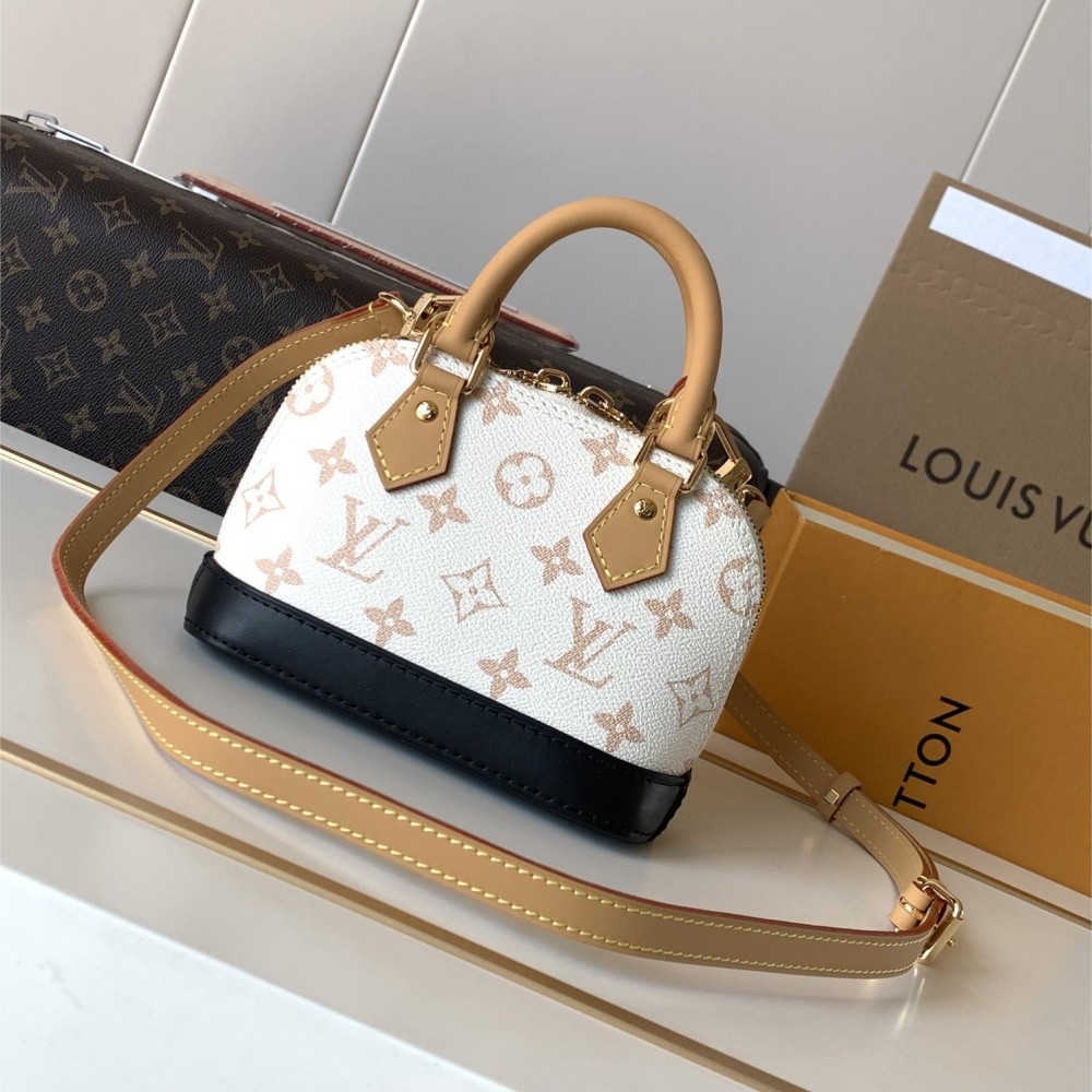 Louis Vuitton Speedy Small Natural Canvas Textured Tote Louis Vuitton Speedy Small Natural Canvas Textured Tote