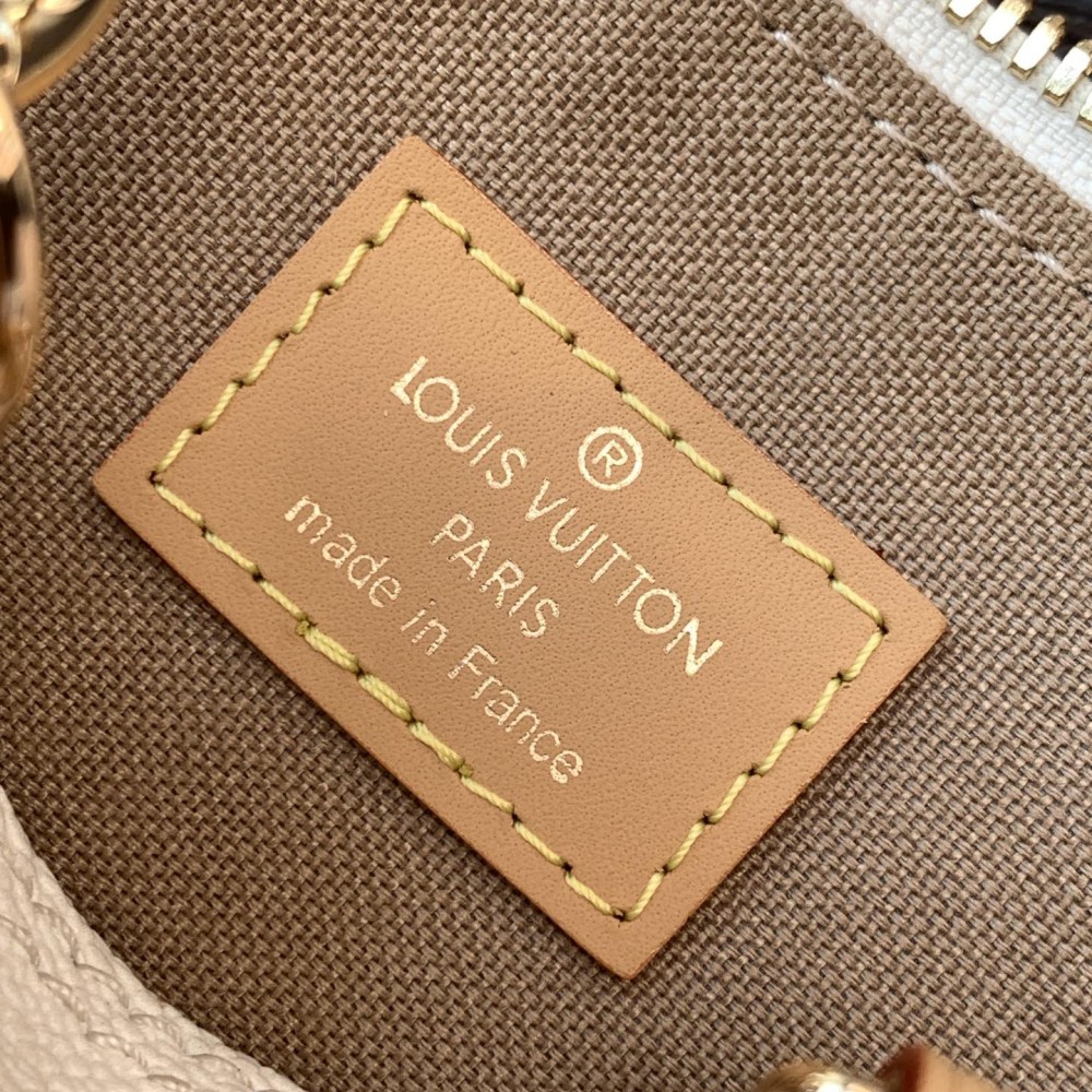 Louis Vuitton Speedy Small Natural Canvas Textured Tote Louis Vuitton Speedy Small Natural Canvas Textured Tote