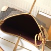 Louis Vuitton OnTheGo Classic Canvas Textured Bag Louis Vuitton OnTheGo Classic Canvas Textured Bag