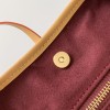 Louis Vuitton OnTheGo Large Classic Canvas Textured Bag Louis Vuitton OnTheGo Large Classic Canvas Textured Bag