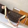 Louis Vuitton DISCOVERY Small Fanny Pack Louis Vuitton DISCOVERY Small Fanny Pack