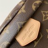 Louis Vuitton DISCOVERY Small Fanny Pack Louis Vuitton DISCOVERY Small Fanny Pack