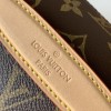 Louis Vuitton DISCOVERY Small Fanny Pack Louis Vuitton DISCOVERY Small Fanny Pack