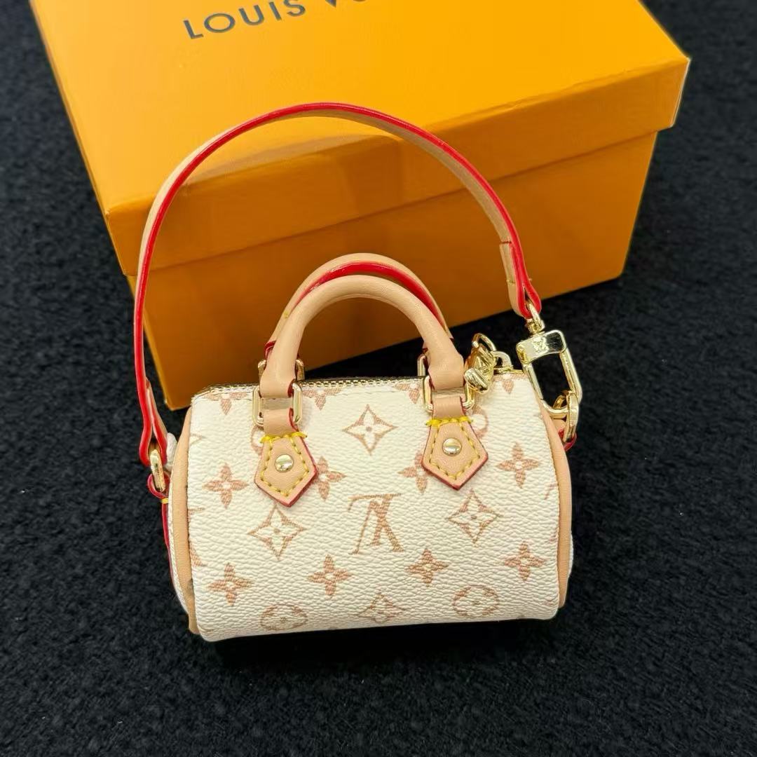 Louis Vuitton bags charm bag Louis Vuitton bags charm bag