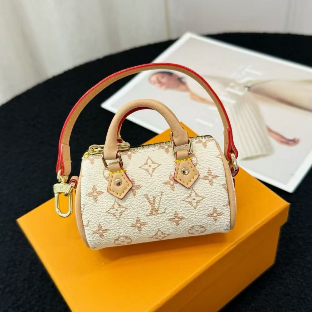 Louis Vuitton bags charm bag Louis Vuitton bags charm bag