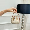 Louis Vuitton bags charm bag Louis Vuitton bags charm bag