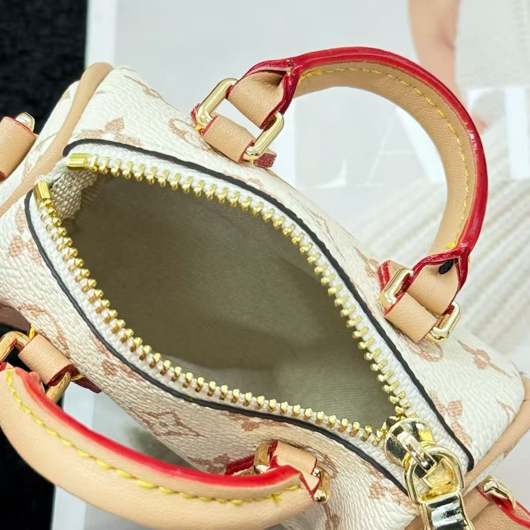 Louis Vuitton bags charm bag Louis Vuitton bags charm bag