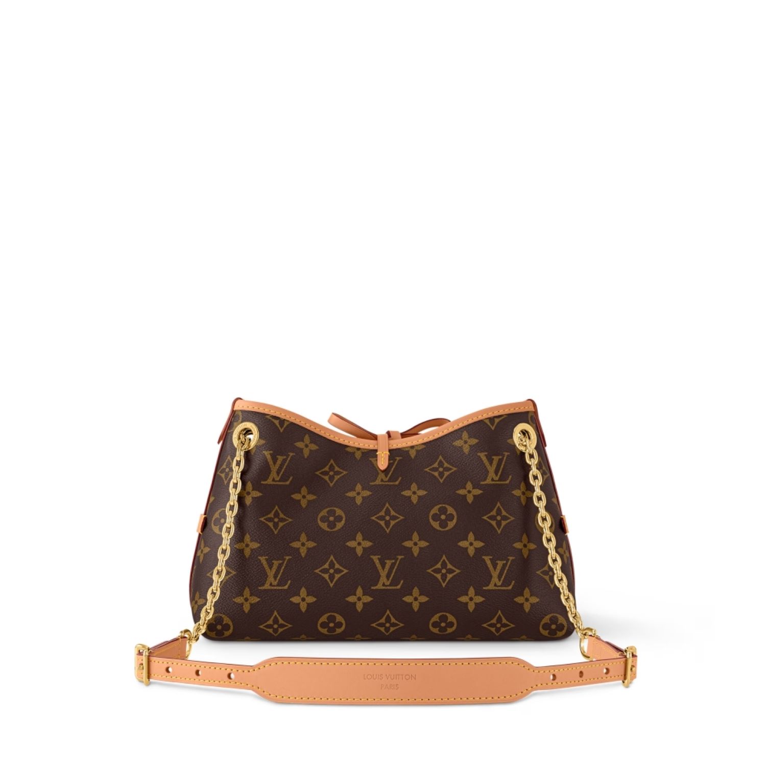 LOUIS VUITTON CarryAll BB LOUIS VUITTON CarryAll BB