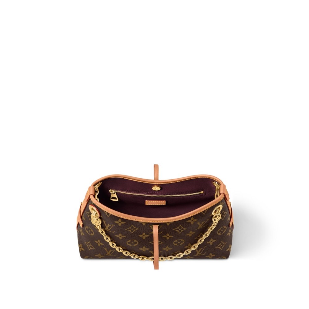 LOUIS VUITTON CarryAll BB LOUIS VUITTON CarryAll BB