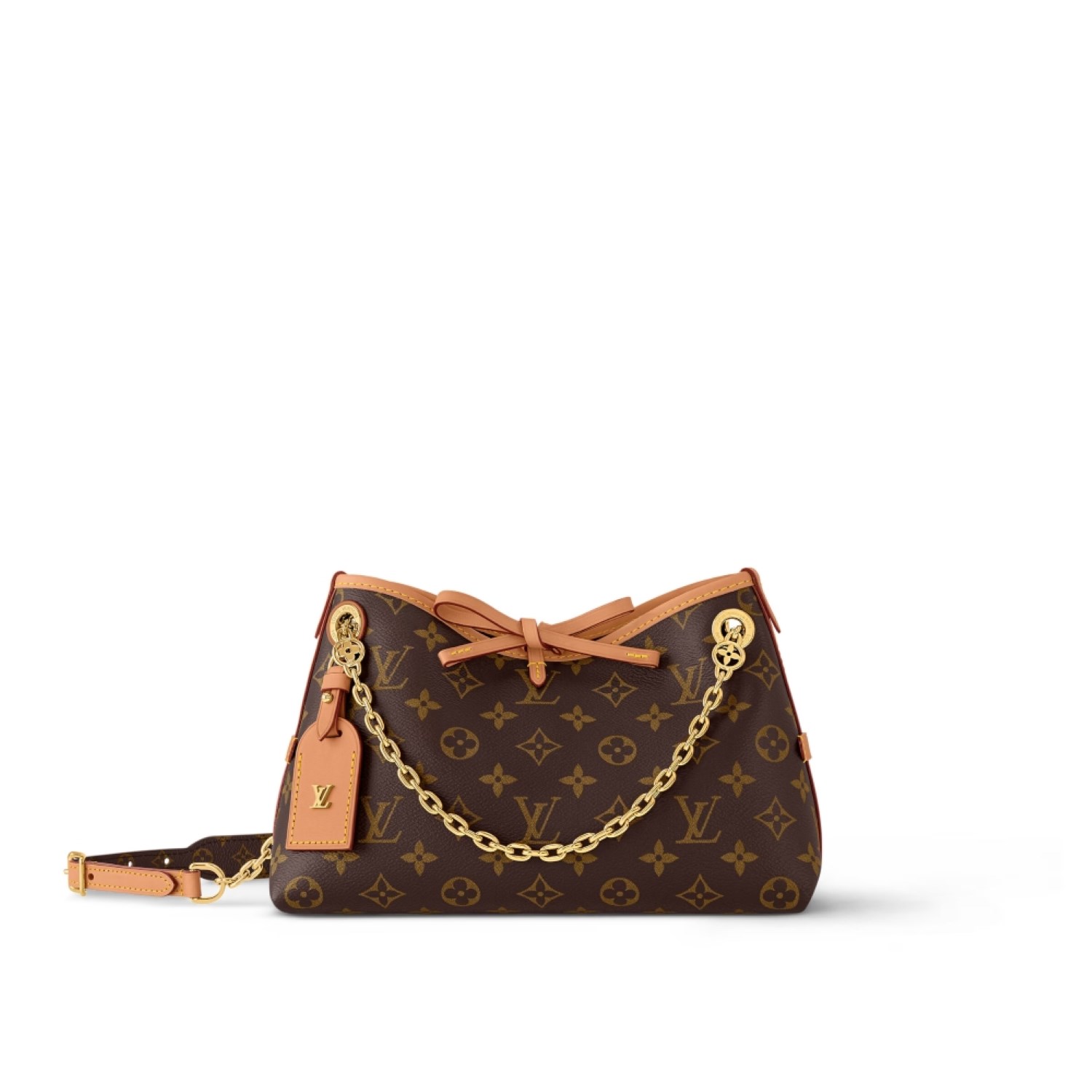LOUIS VUITTON CarryAll BB LOUIS VUITTON CarryAll BB