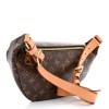 LOUIS VUITTON Monogram Bumbag LOUIS VUITTON Monogram Bumbag
