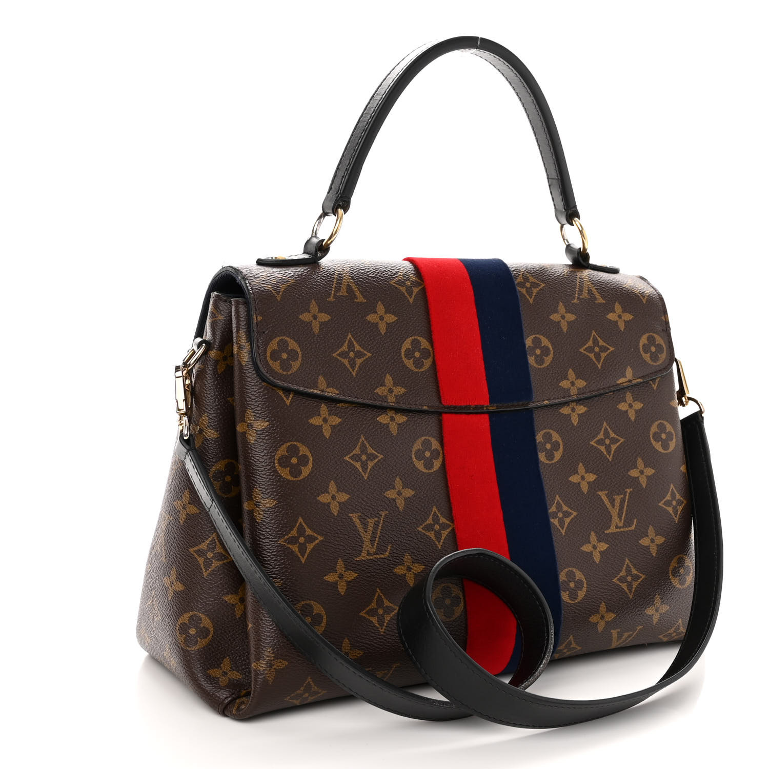 LOUIS VUITTON Monogram Bumbag LOUIS VUITTON Monogram Bumbag