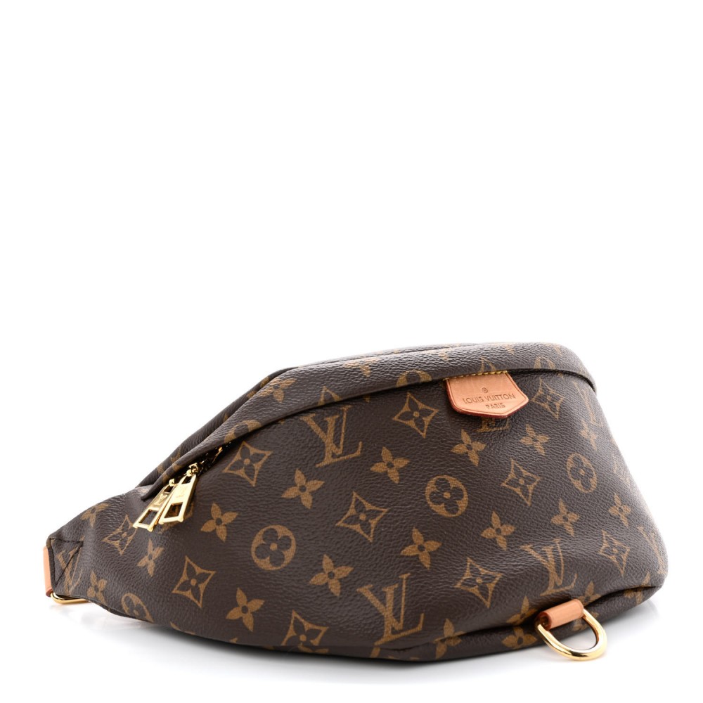 LOUIS VUITTON Monogram Bumbag LOUIS VUITTON Monogram Bumbag