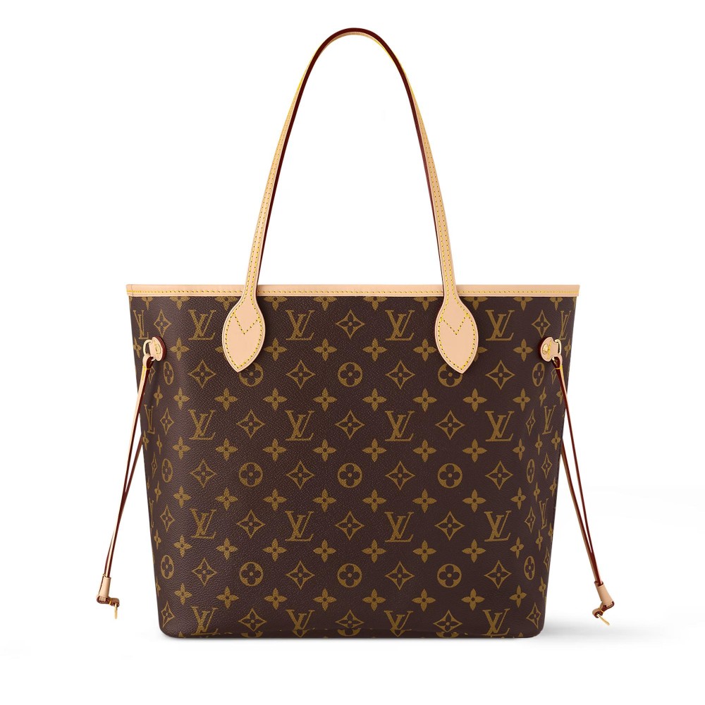 LOUIS VUITTON Neverfull MM LOUIS VUITTON Neverfull MM