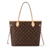 LOUIS VUITTON Neverfull MM LOUIS VUITTON Neverfull MM