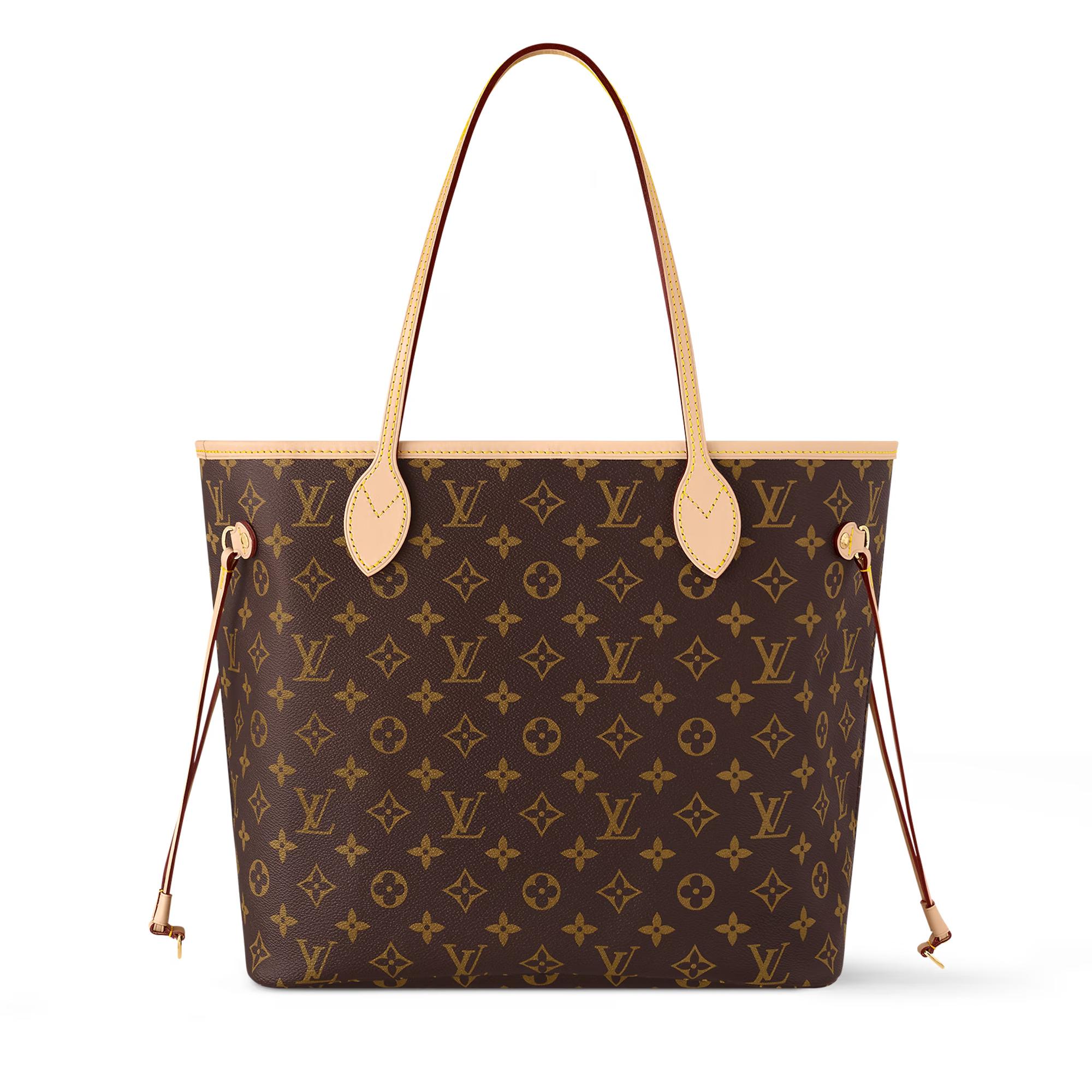 LOUIS VUITTON Neverfull MM LOUIS VUITTON Neverfull MM