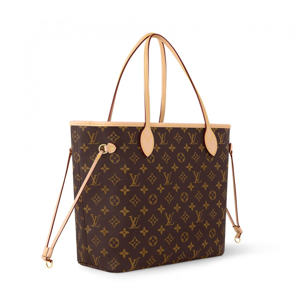 LOUIS VUITTON Neverfull MM LOUIS VUITTON Neverfull MM
