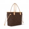 LOUIS VUITTON Neverfull MM LOUIS VUITTON Neverfull MM