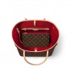 LOUIS VUITTON Neverfull MM LOUIS VUITTON Neverfull MM