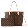 LOUIS VUITTON Neverfull MM LOUIS VUITTON Neverfull MM