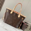 LOUIS VUITTON Neverfull MM LOUIS VUITTON Neverfull MM