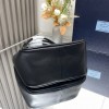 Prada Calfskin High Quality Hardware Shoulder Bag Prada Calfskin High Quality Hardware Shoulder Bag