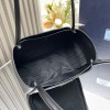 Prada Calfskin High Quality Hardware Shoulder Bag Prada Calfskin High Quality Hardware Shoulder Bag