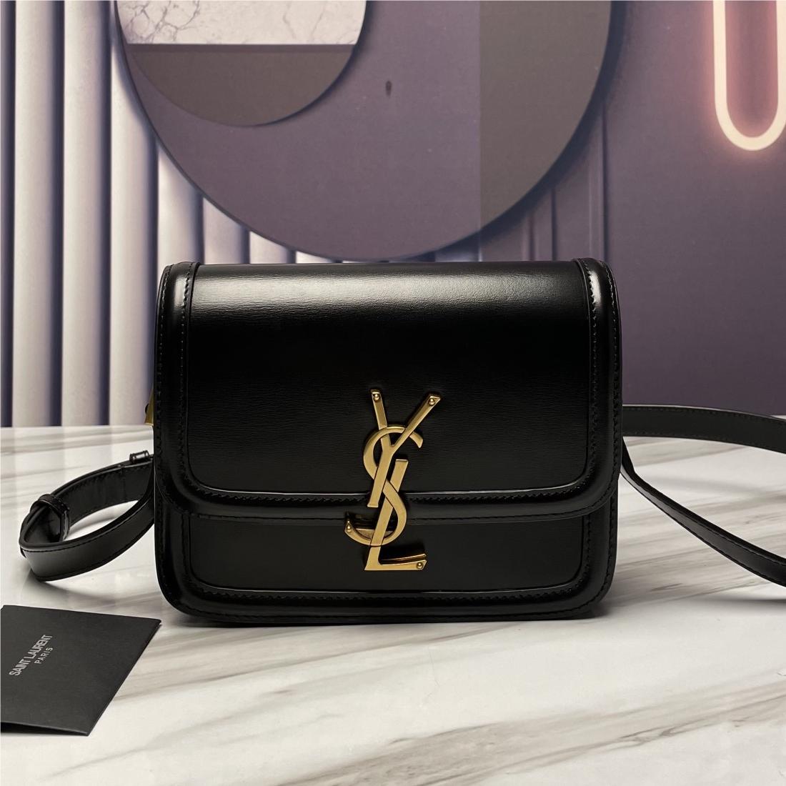 Saint Laurent Burgundy Jade Starry Black Manhattan SUNSET Flap Shoulder Bag Saint Laurent Burgundy Jade Starry Black Manhattan SUNSET Flap Shoulder Bag