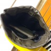 Saint Laurent large capacity exquisite hardware genuine leather dark green tote bag style Saint Laurent large capacity exquisite hardware genuine leather dark green tote bag style