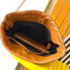 Saint Laurent Large Capacity Exquisite Hardware Genuine Leather Honey Brown Tote Bag Style Saint Laurent Large Capacity Exquisite Hardware Genuine Leather Honey Brown Tote Bag Style